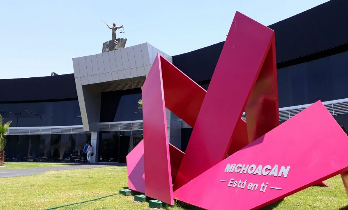  Solicita FGE colaboración a las autoridades de Guanajuato, con relación a detención de célula criminal