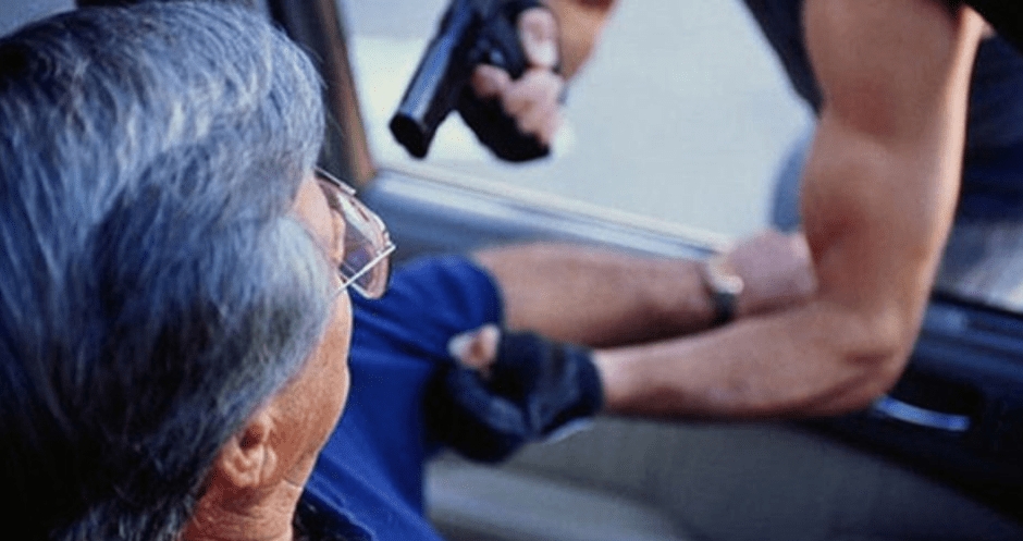 La conectividad de una delincuencia, una criminología y el Estado