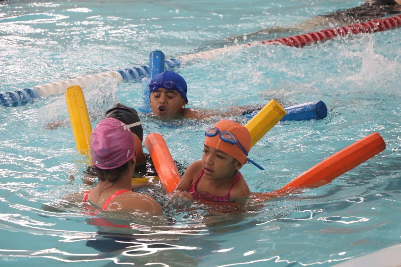  Arrancaron los Cursos de Verano Imde 2019