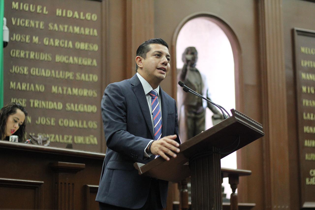  Autoridades deberán responder solicitudes de información: Óscar Escobar