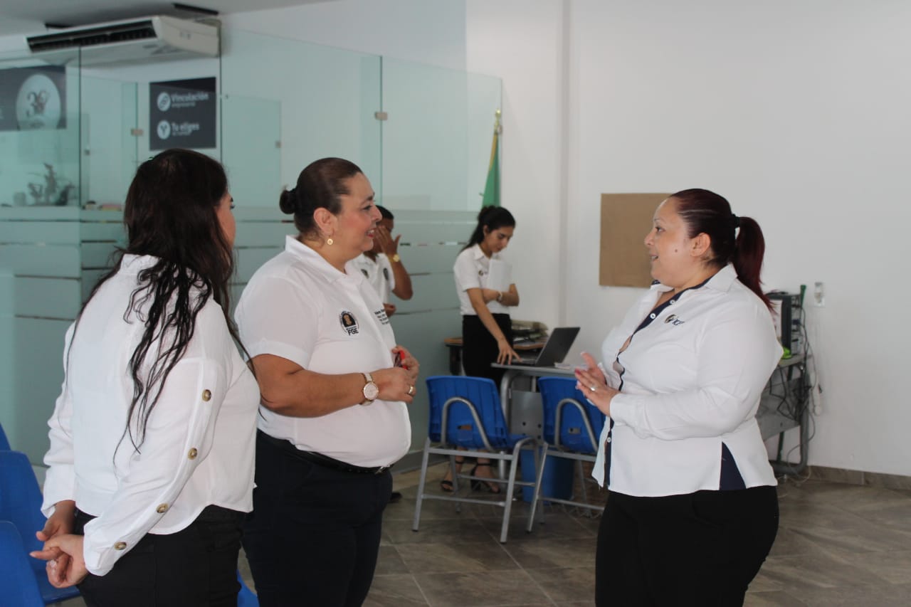  Culmina CMASC jornada de trabajo en Lázaro Cárdenas, con 19 Acuerdos Reparatorios logrados