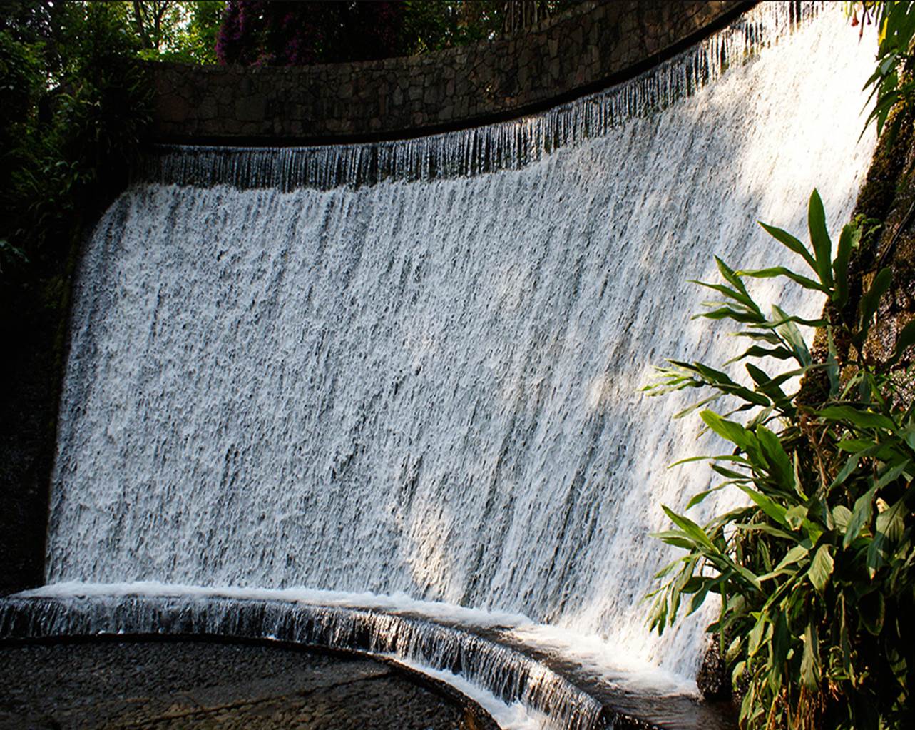  Un paseo por el Parque Nacional