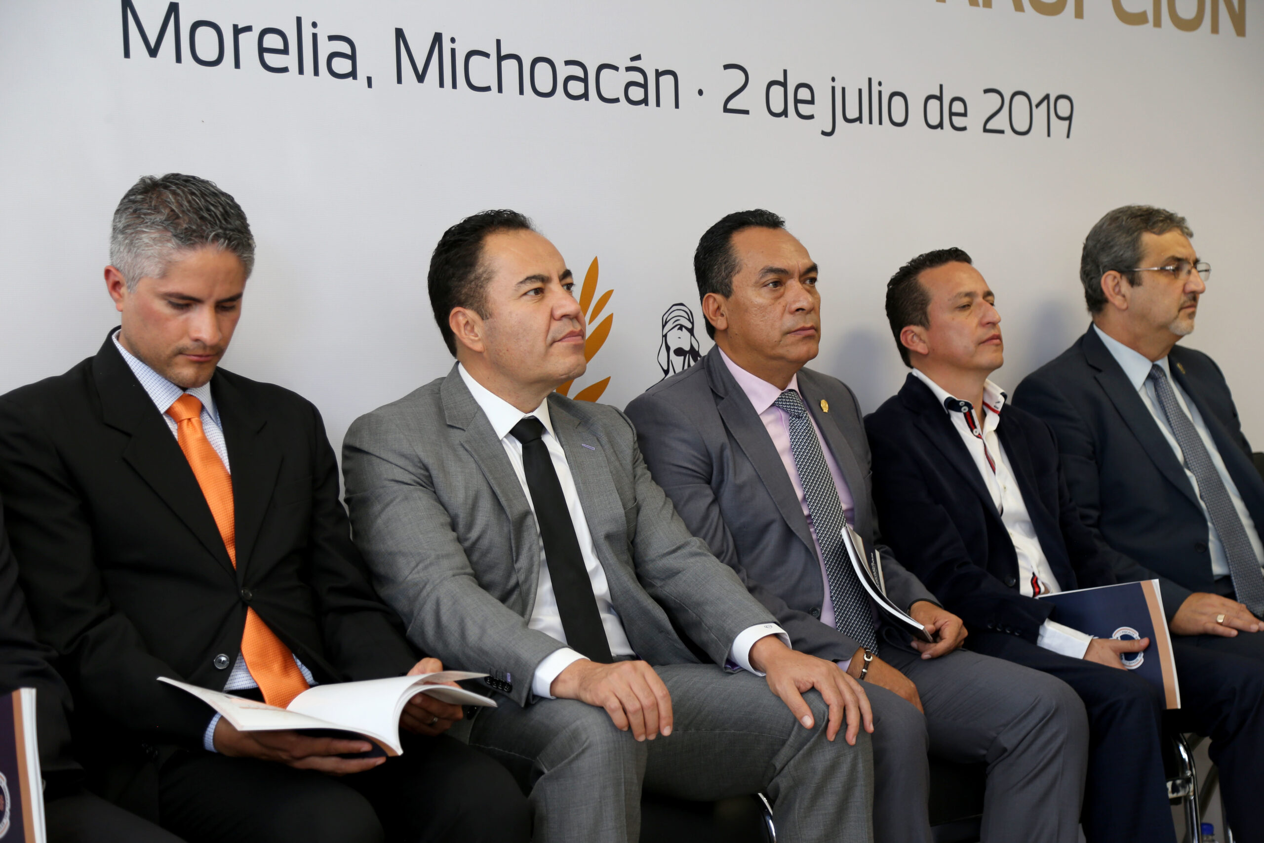  Fortalecer instituciones, principal reto para combatir impunidad: Fiscal General