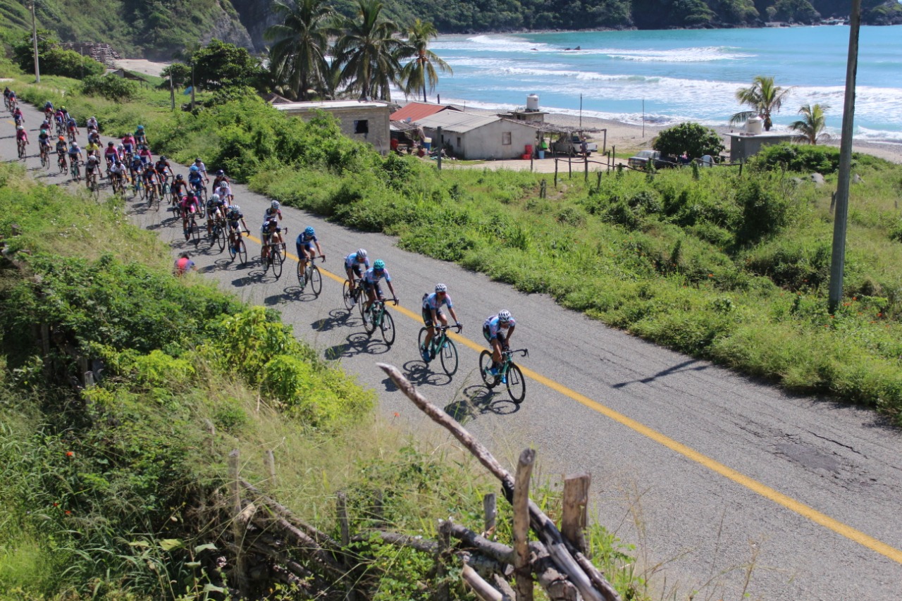 Michoacán, epicentro del turismo deportivo