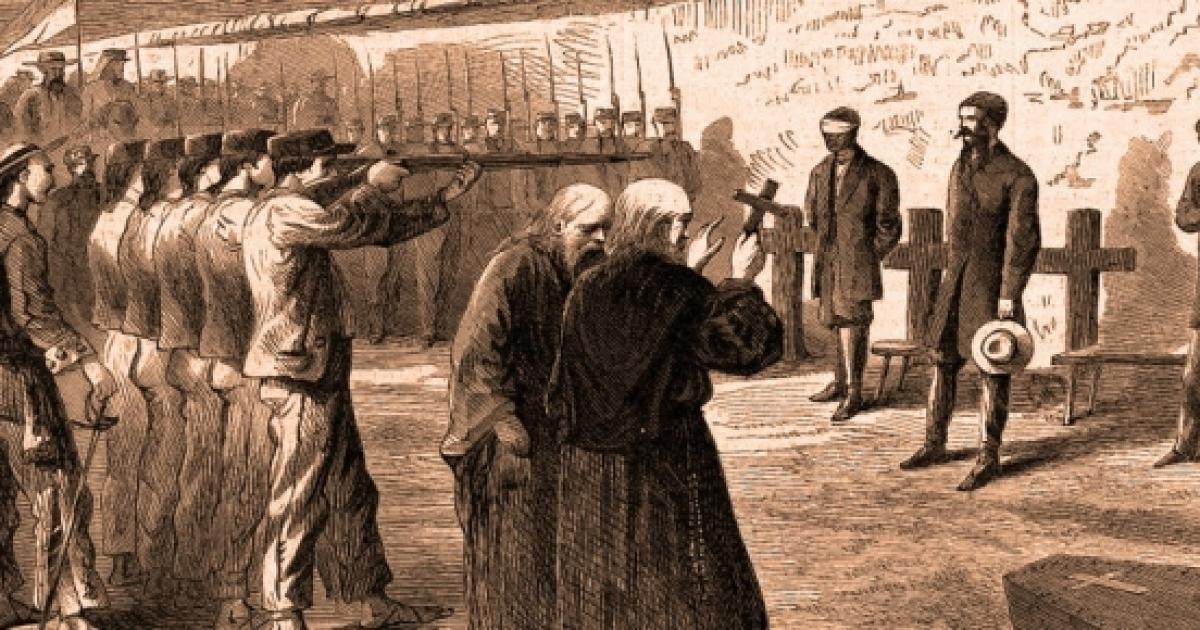  A ciento cincuenta y dos años del  Cerro de las Campanas