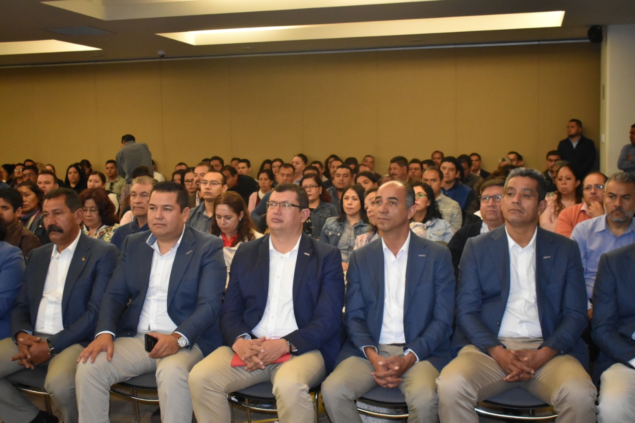 Delinean estrategias para fortalecer la calidad académica en el nivel medio superior