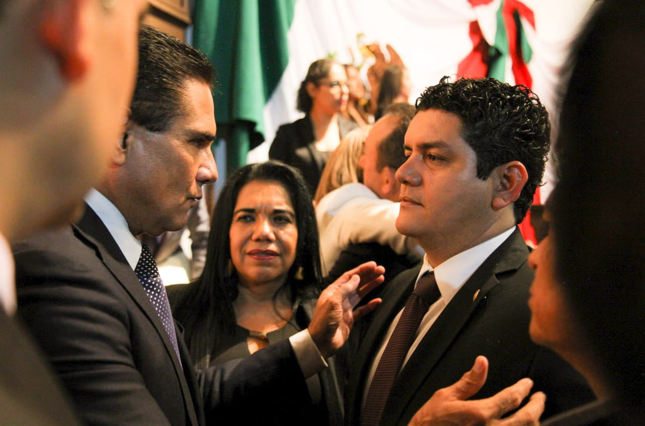  Llama Toño Madriz a  liquidar nómina magisterial