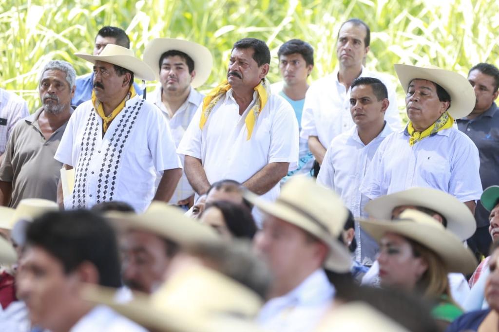  En salud, hoy renovamos lo que otros abandonaron: Silvano Aureoles