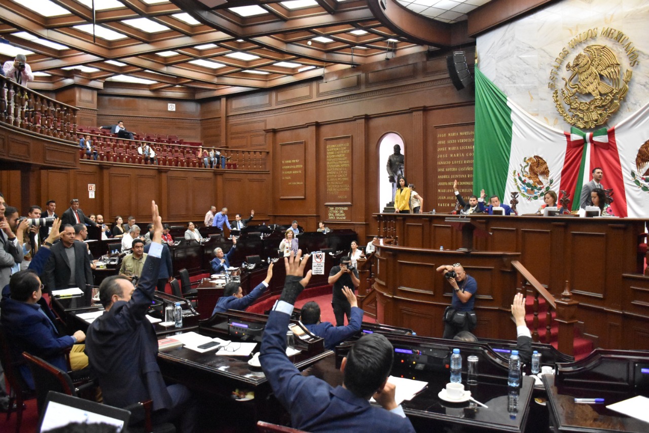  Aprueban reforma a Ley de Fomento y Desarrollo Artesanal