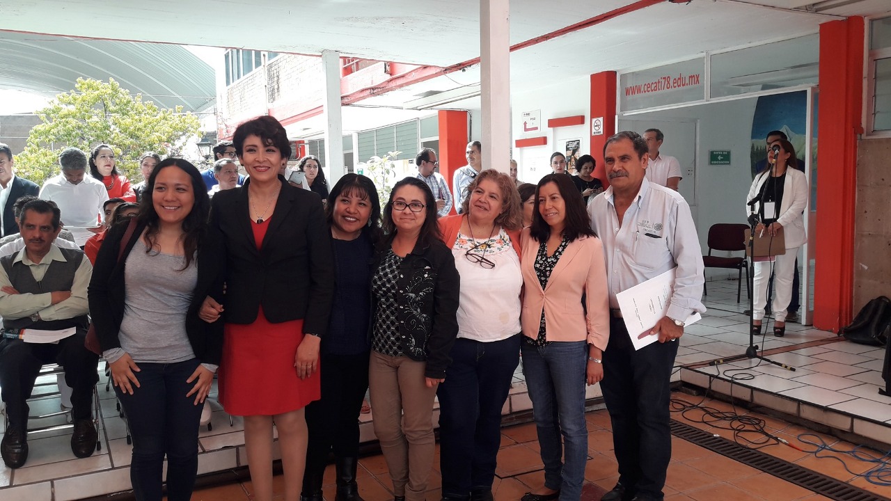  IMUJERIS logra cumplimentar más de la mitad de sus metas anuales