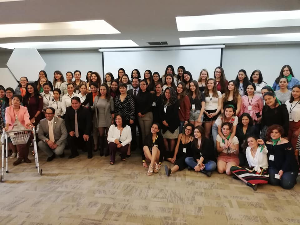  Policía de Morelia logró avances para erradicar la violencia de género