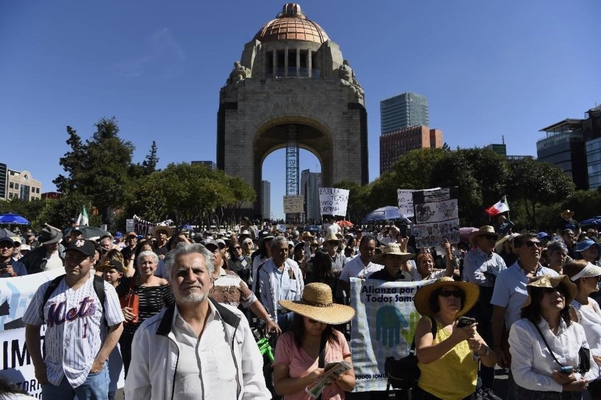  Un año haciendo historia