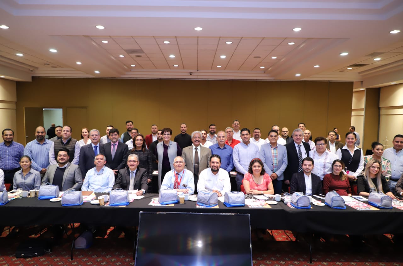  Fortalece SSM estrategia comunicacional en beneficio de la población