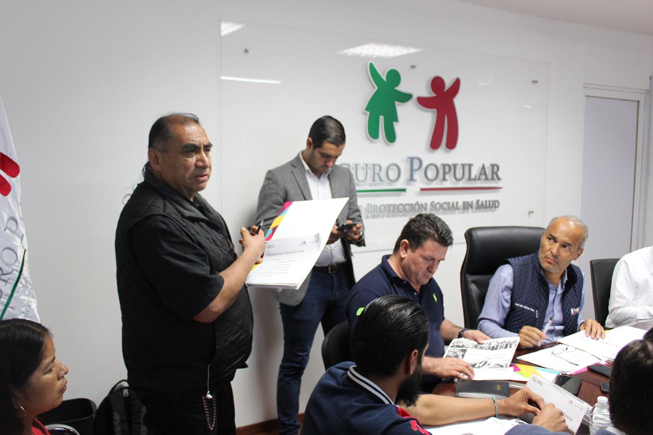  Garantizará Consejo Estatal de Migración, derechos de connacionales