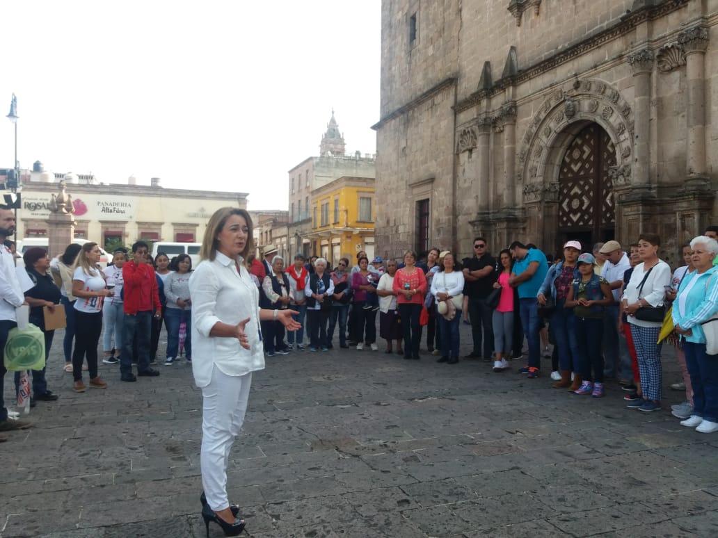 Turismo inclusivo una realidad en Michoacán; 4 mil 800 personas beneficiadas