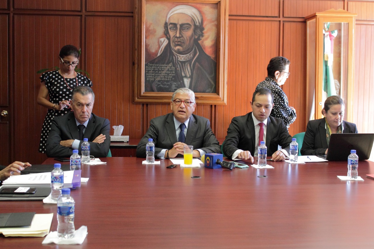 Gana Banbajío licitación emitida por SFA, para mejorar tasas de interés de deuda pública
