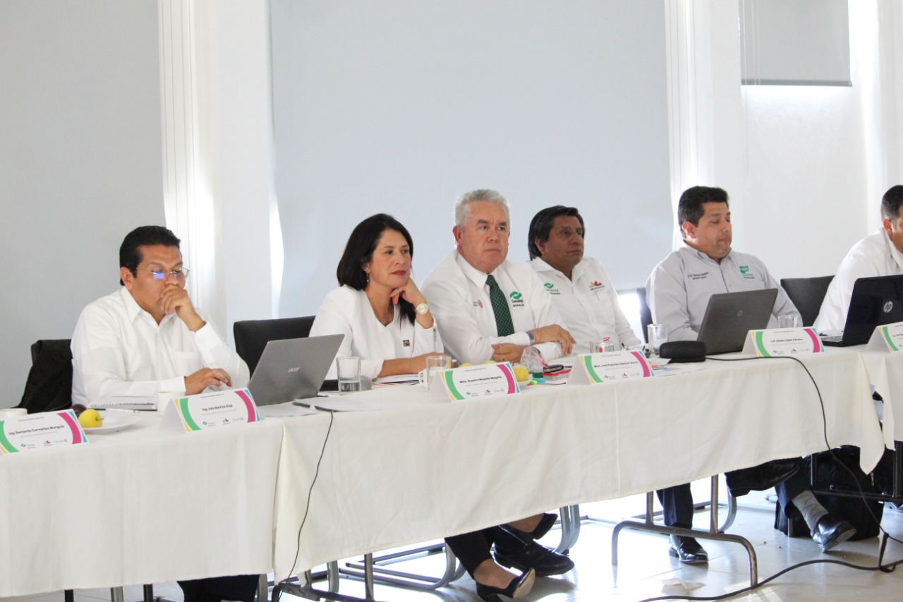 Trabaja Conalep por una educación de calidad; evalúa plan de trabajo