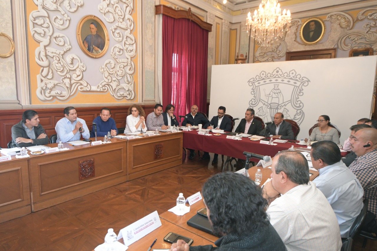  Con equipo de última generación, Ayuntamiento de Morelia ahorrará alrededor de 41 millones de pesos