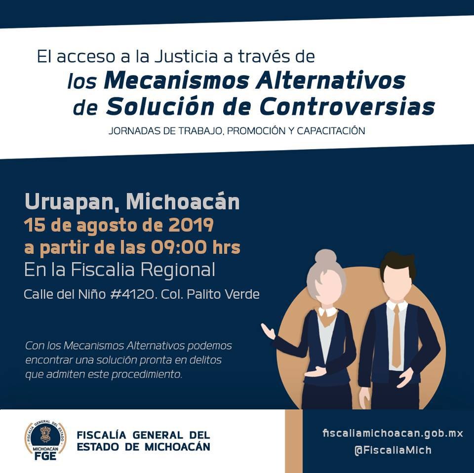  Realizará CMASC jornada de trabajo en Uruapan
