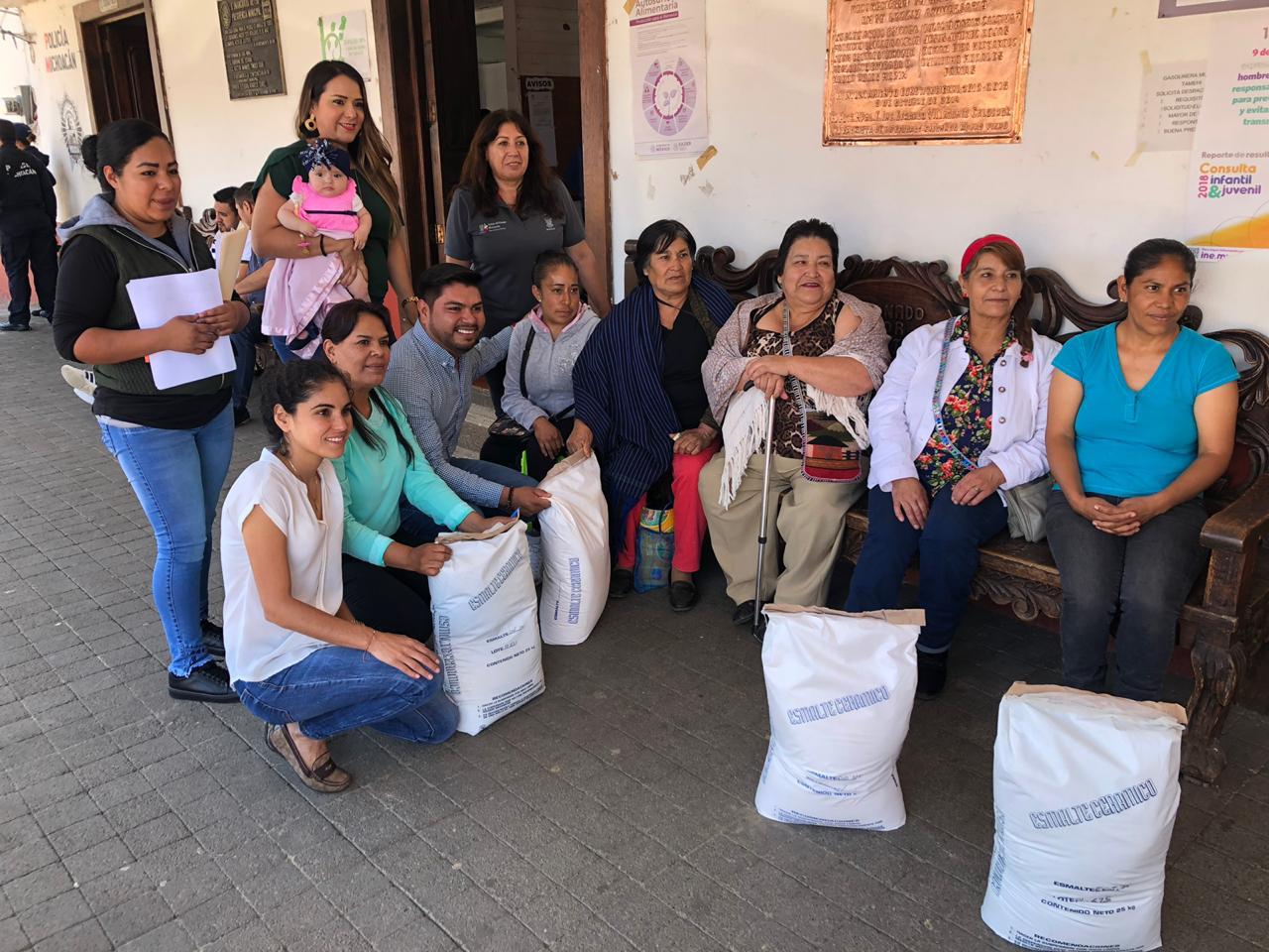  Reactiva IAM venta de materia prima para artesanos, a menor precio