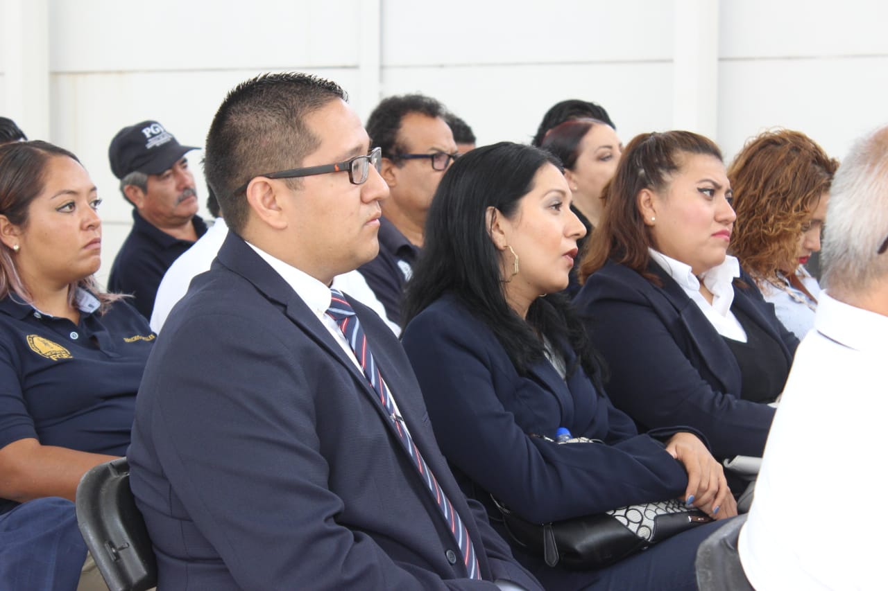  Logra CMASC 400 Acuerdos Reparatorios en el mes de julio