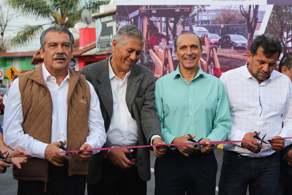  El Gobierno de Morelia tradujo ahorros en obra pública y mejora de servicios