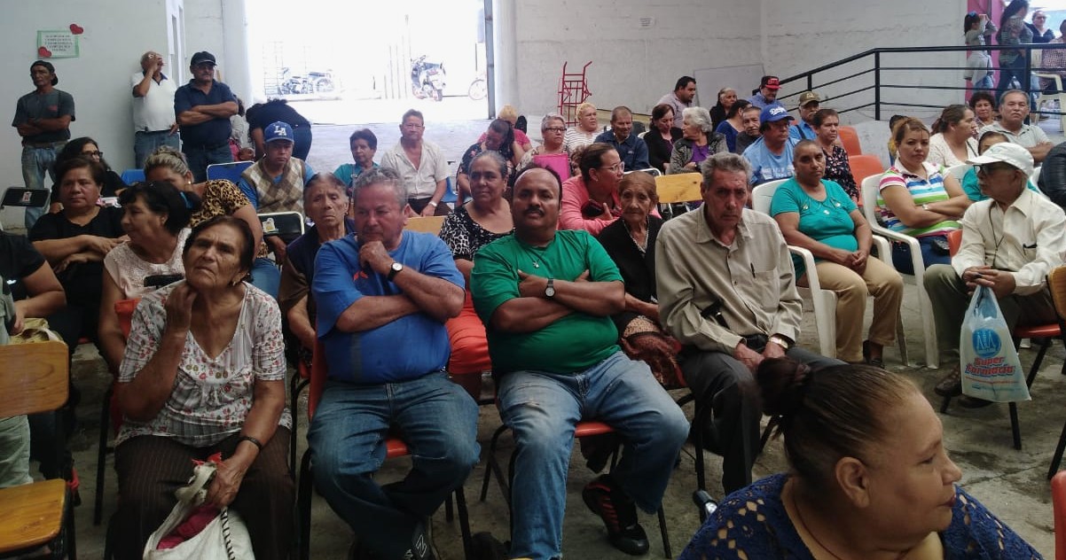  En Sahuayo, 67 madres y padres de familia quedaron integrados a Palomas Mensajeras