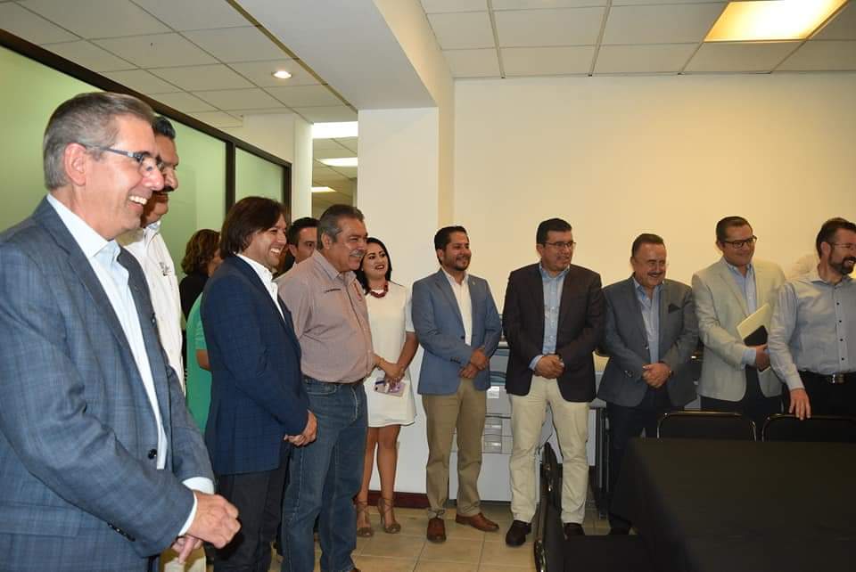  Gobierno de Morelia agiliza trámites mediante la Ventanilla Única de Fraccionamientos