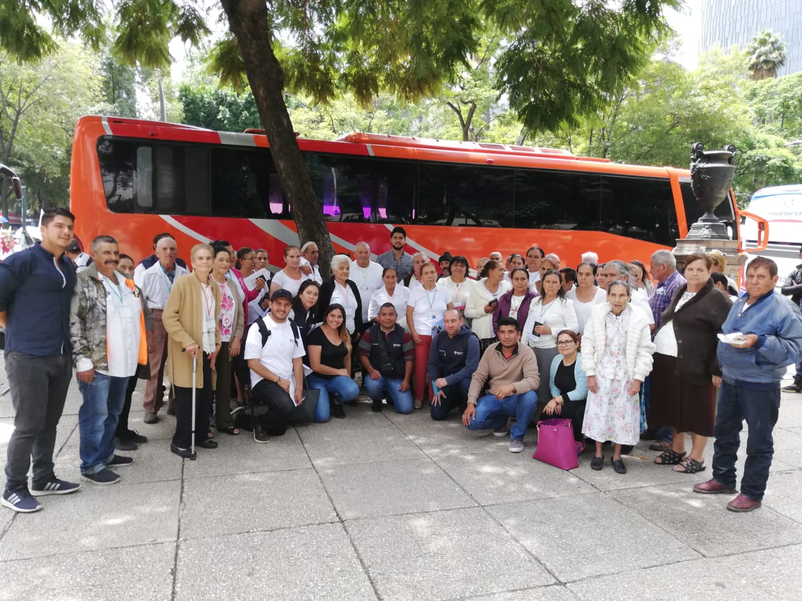  Aprueban trámite de visa Palomas Mensajeras de Coalcomán y Venustiano Carranza