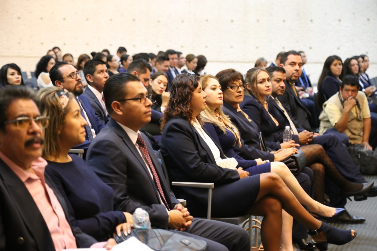  Exhortan especialistas de Policía Federal a fortalecer acciones de prevención en materia Trata