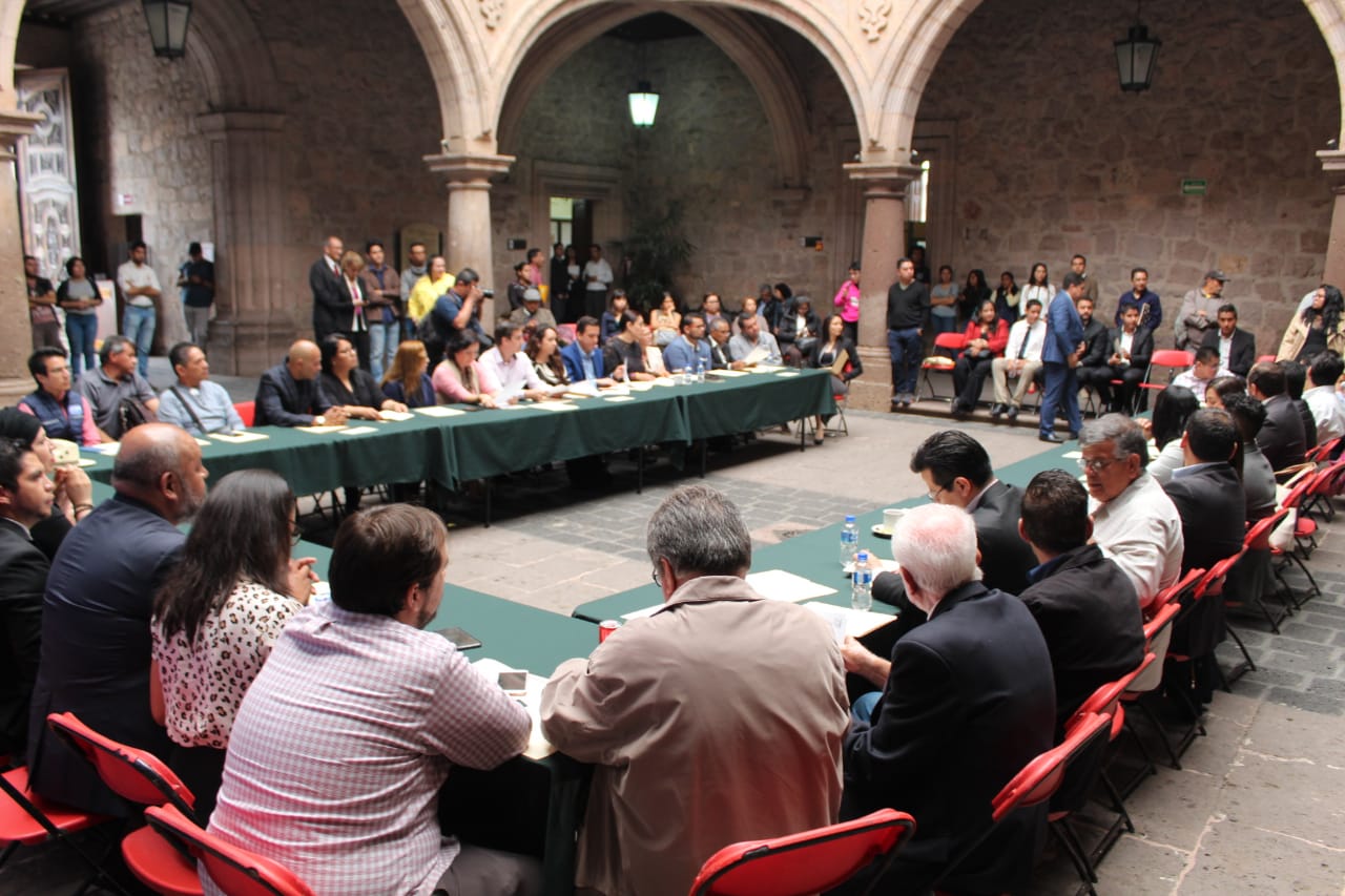  Con 69 propuestas cerró la convocatoria al Mérito Juvenil 2019