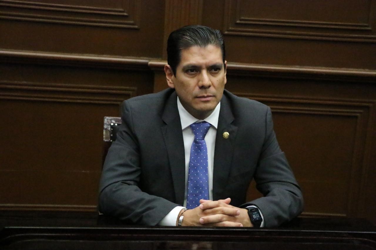  Destaca productividad y calidad legislativa del Partido Verde en el Congreso de Michoacán