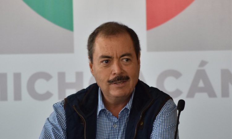  Llegó la democracia al priismo: Víctor Silva