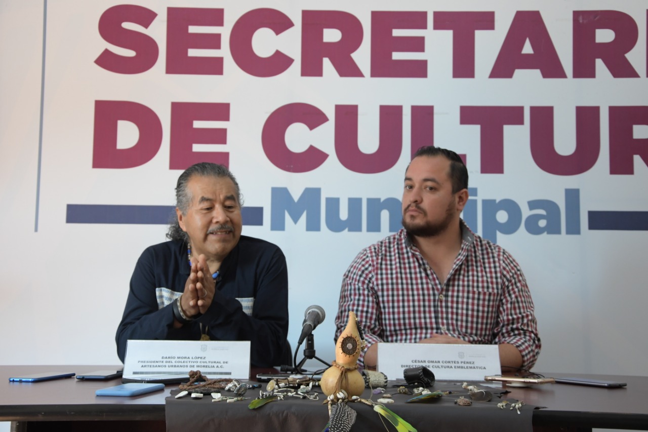  SeCultura Morelia impulsará el arte urbano
