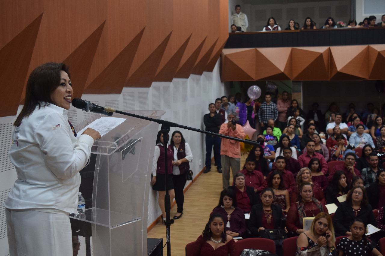  Contribuye el Icatmi al desarrollo productivo de Zitácuaro