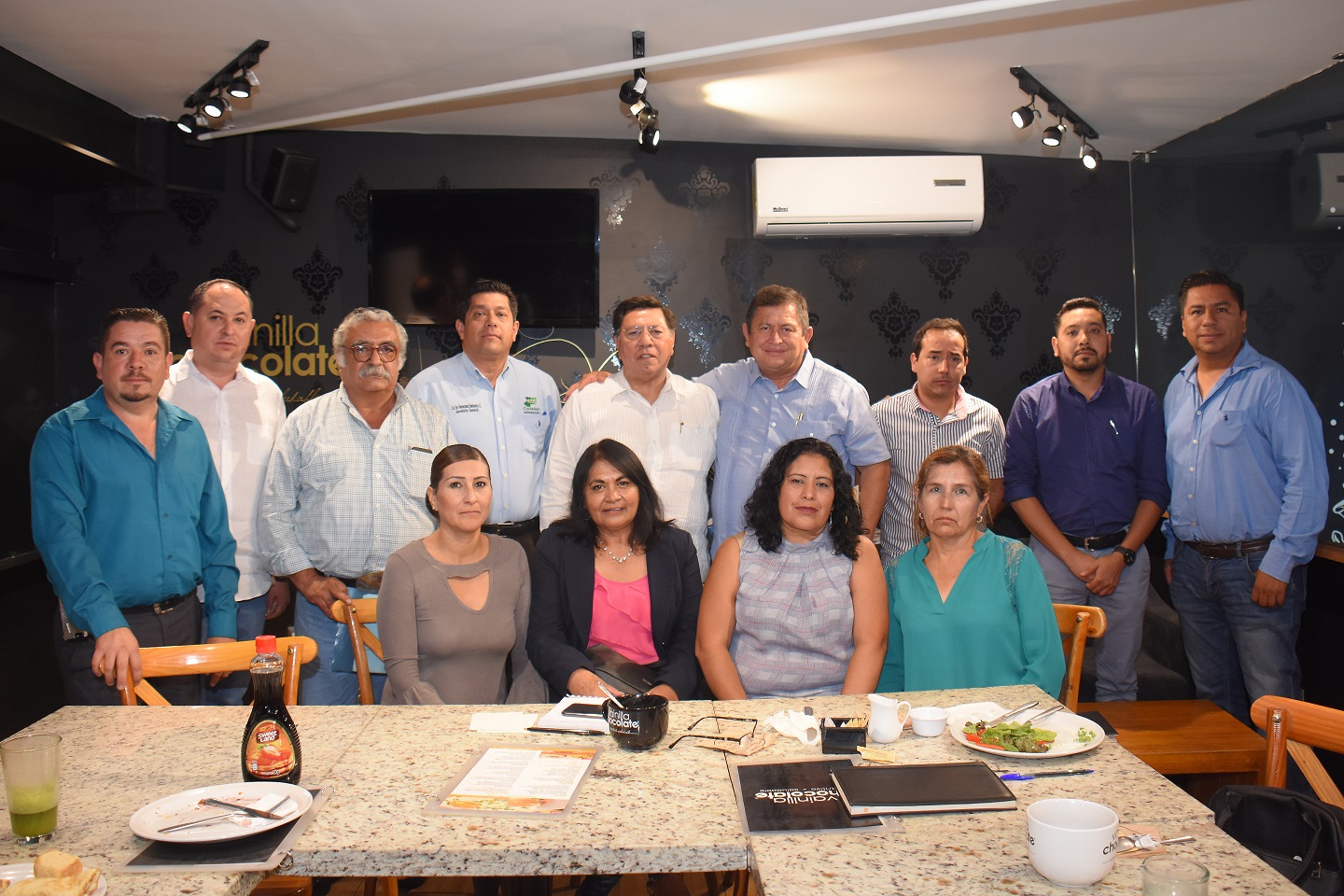  Lucha sindical debe adecuarse a los nuevos tiempos: Jesús Reyna