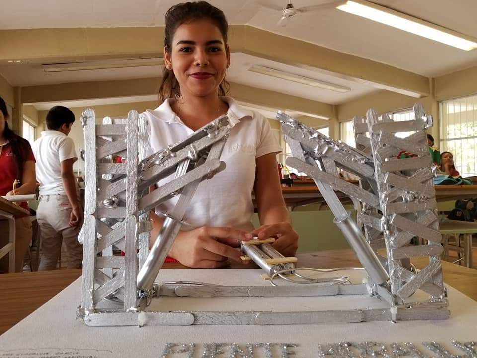 Mejora infraestructura e incrementa la matrícula en el plantel Huetamo del Cobaem