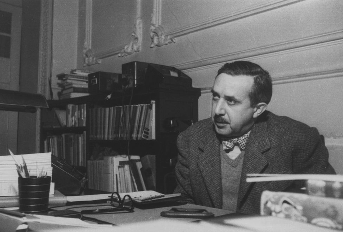  Daniel Cosío Villegas y la crítica