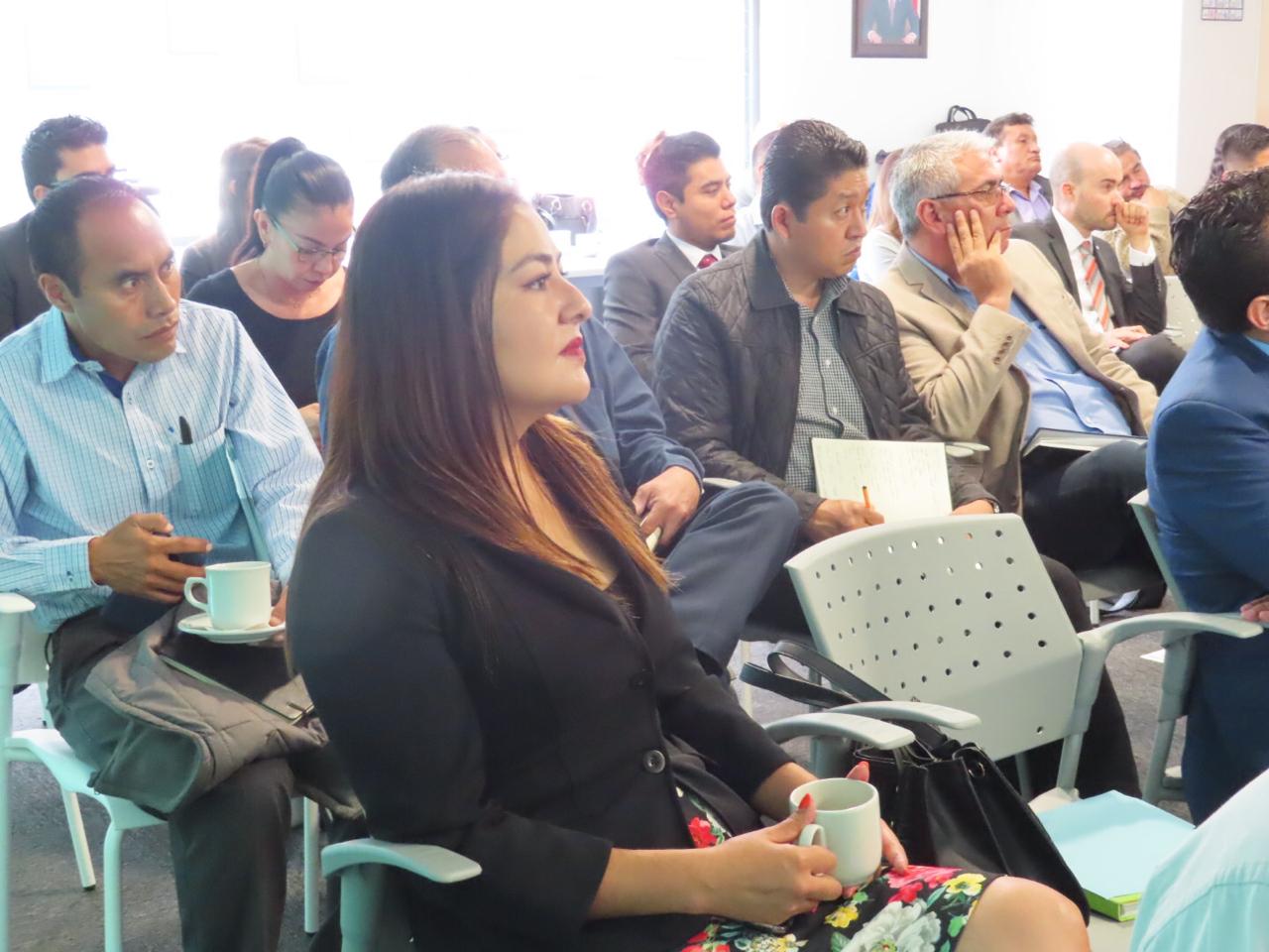  Presentan Sí Financia y FIRA, esquema financiero para impulsar el desarrollo empresarial