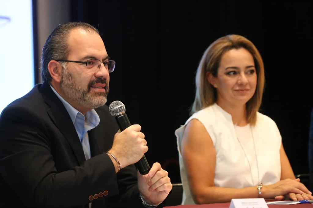 Morelia-Chicago, nuevo vuelo de conexión internacional en Michoacán