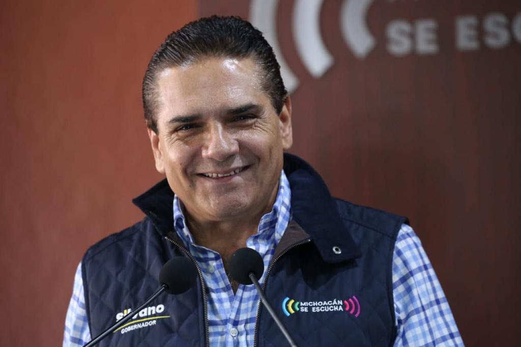  Michoacán, primer lugar nacional en valor de su producción agrícola