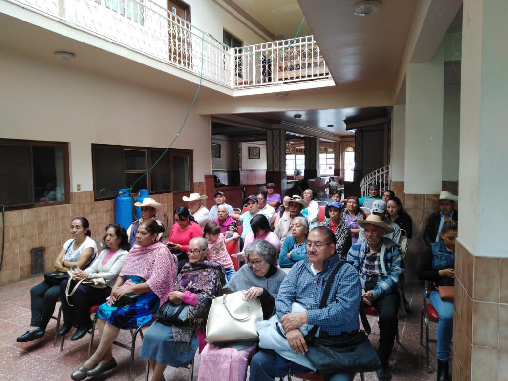 Viajarán a EU, 56 Palomas Mensajeras de Jungapeo, Nuevo Urecho, Huandacareo y Penjamillo