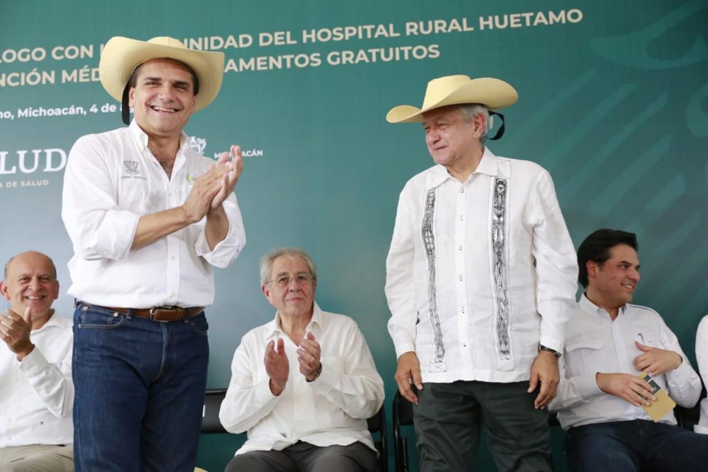  Educación, lo más importante para la transformación social: Gobernador