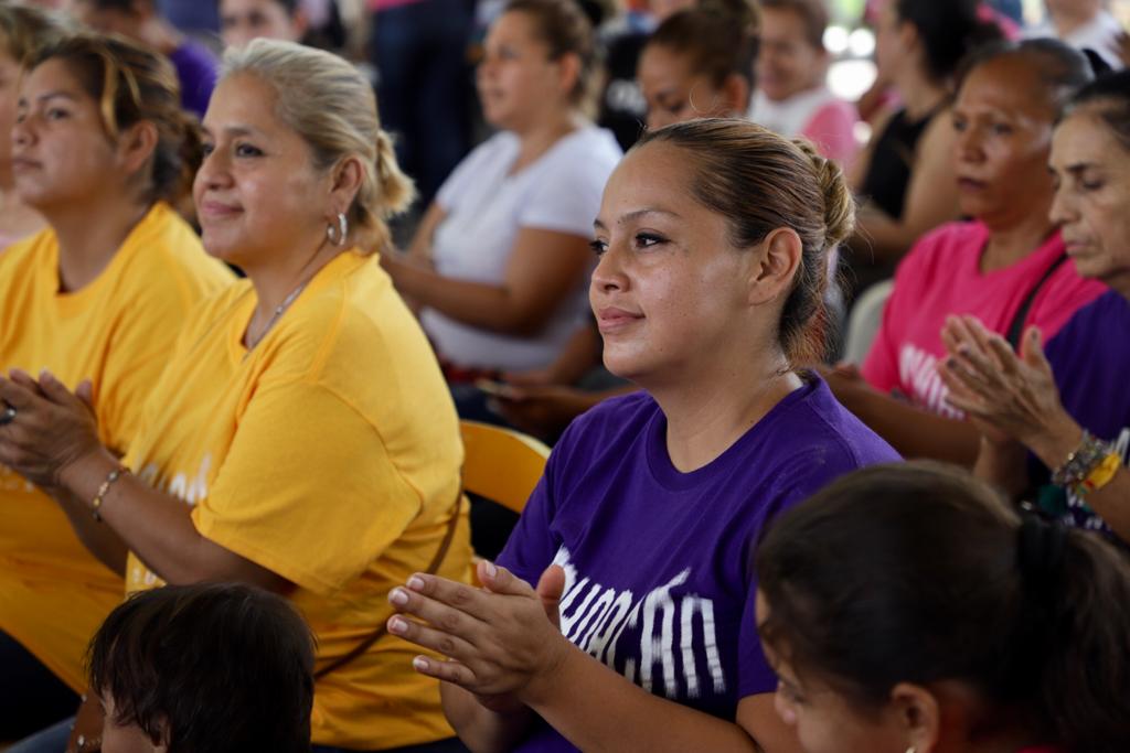  Instalados, 60 sistemas municipales de violencia de género e igualdad entre hombres y mujeres: Seimujer