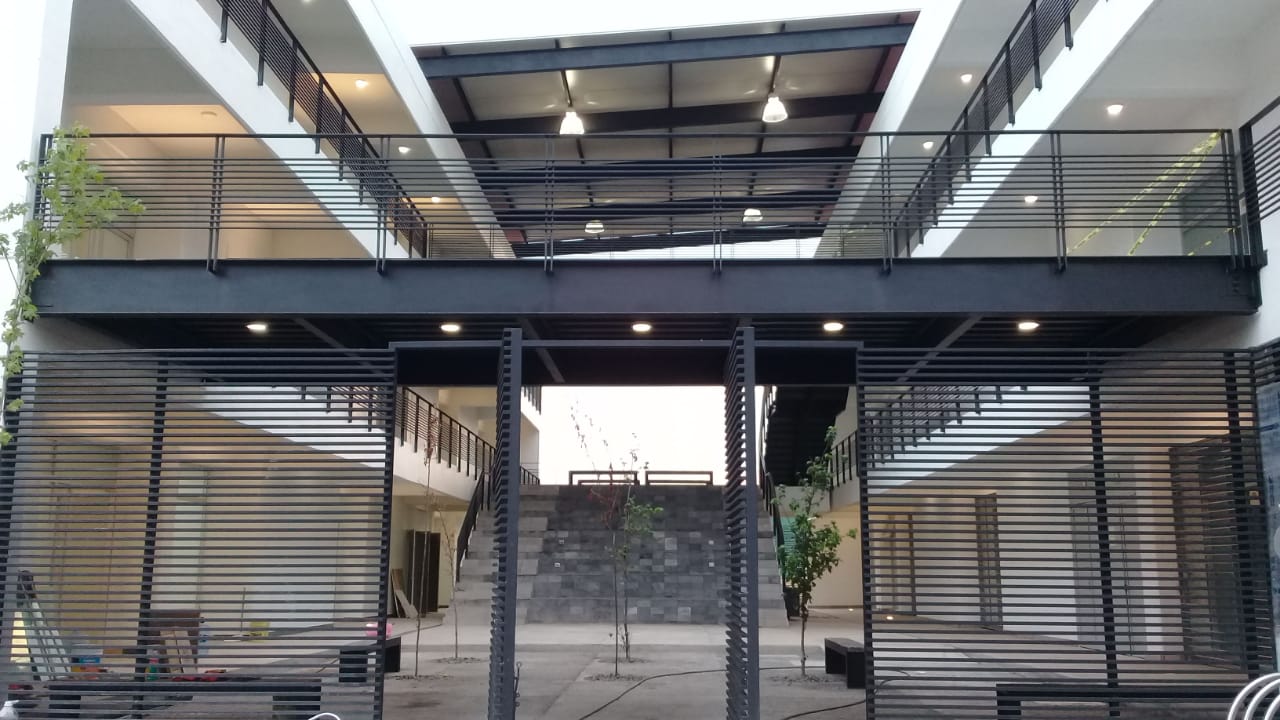  Gobierno de Michoacán ha dignificado más de 2,500 escuelas en los 113 municipios