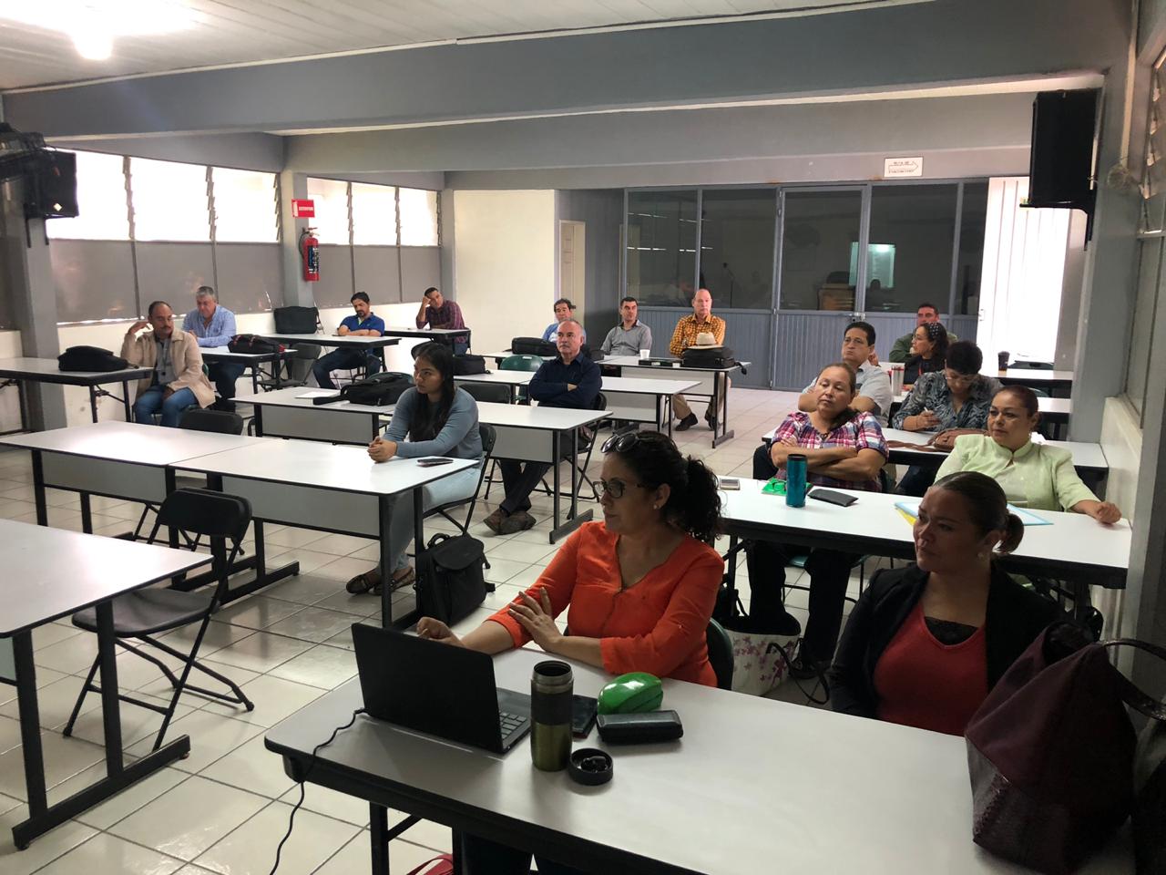  Inicia Conalep Jornada de Planeación Docente