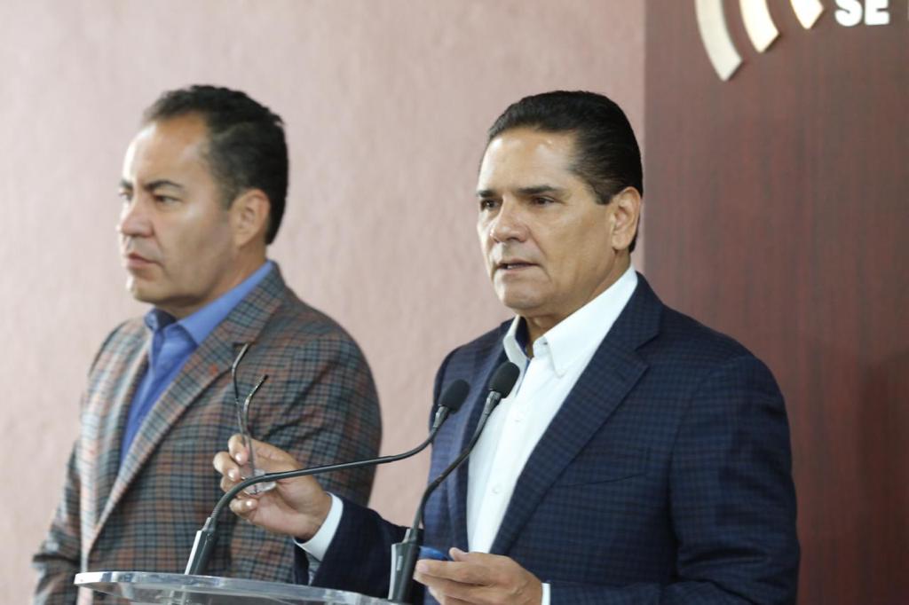 Combate antisecuestro, ejemplo nacional para reducir homicidio doloso: Gobernador