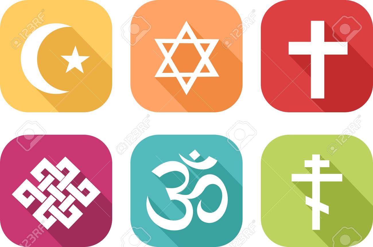  Religiones…