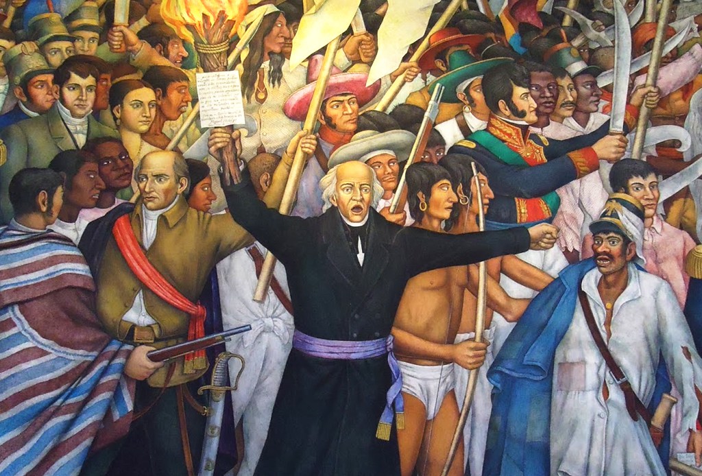  La guerra que comenzó