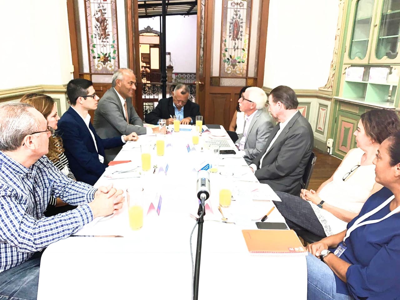  Delinean Michoacán, Guerrero, Zacatecas y Guanajuato, estrategia conjunta en pro de migrantes